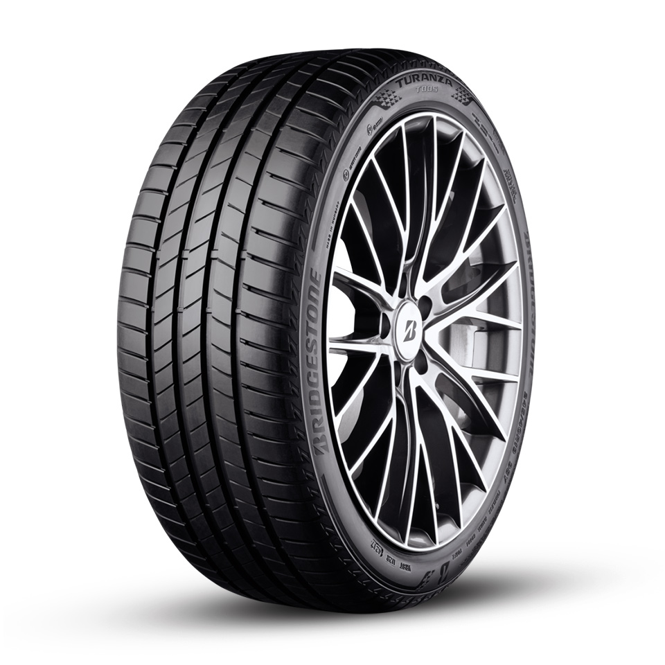 Шины BRIDGESTONE TURANZA T005 купить в Калуге недорого с доставкой от 5030  руб.