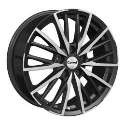 Carwel Агма 1719 7x17 PCD5x108 ET33 Dia60.1 ABT