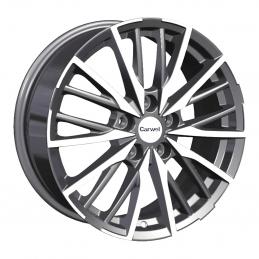 Carwel Агма 1719 7x17 PCD5x114.3 ET45 Dia67.1 AGR