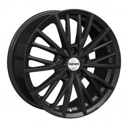 Carwel Агма 1719 7x17 PCD5x108 ET36 DIA 65.1  BL