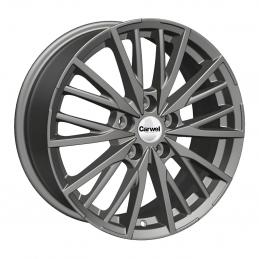 Carwel Агма 1719 7x17 PCD5x108 ET33 Dia60.1 GRT