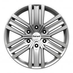 Carwel Джирим 218 7.5x18 PCD6x139.7 ET36 Dia100.1 SB