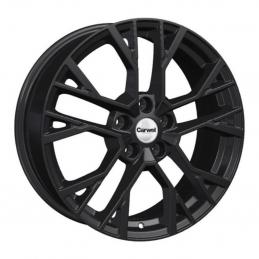 Carwel Камак 1810 7x18 PCD5x108 ET36 Dia65.1 BL