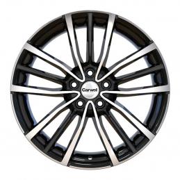 Carwel Крет 1812 7x18 PCD5x114.3 ET45 DIA 67.1  ABT