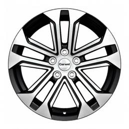 Carwel Куж 1803 7x18 PCD5x114.3 ET48.5 Dia67.1 ABT