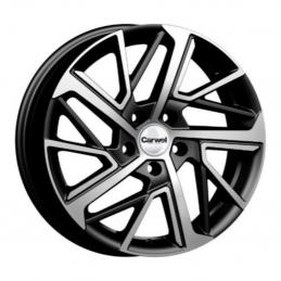 Carwel Мадон 267 6.5x17 PCD5x114.3 ET46 Dia67.1 AB