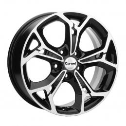 Carwel Синтур 1702 7x17 PCD5x114.3 ET50 Dia67.1 ABT