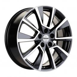 Carwel Чаны 1802 7x18 PCD5x114.3 ET38 Dia67.1 ABT