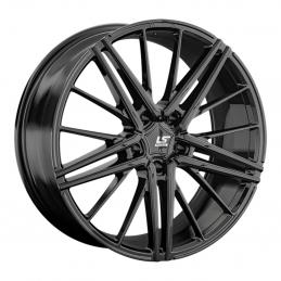 LS Flow Forming RC76 10x20 PCD5x120 ET35 Dia74.1 BK