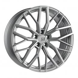 LS Flow Forming RC67 8.5x19 PCD5x114.3 ET45 DIA 67.1  S