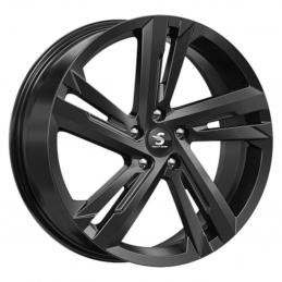 СКАД Premium КР002 (Dargo) 7x19 PCD5x114.3 ET40 DIA 66.6  Fury black