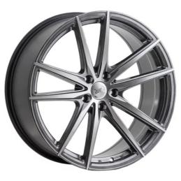 Race Ready CSSD2763 8x18 PCD5x114.3 ET40 DIA 67.1  MK-P