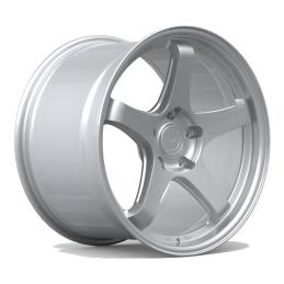 Race Ready CSSYA5639 8x17 PCD5x114.3 ET35 DIA 67.1  MK/M