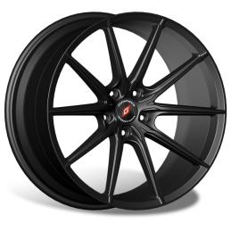 Inforged IFG48 8x18 PCD5x114.3 ET35 DIA 67.1  Black