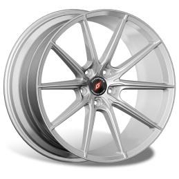 Inforged IFG48 8x18 PCD5x114.3 ET45 DIA 67.1  Silver