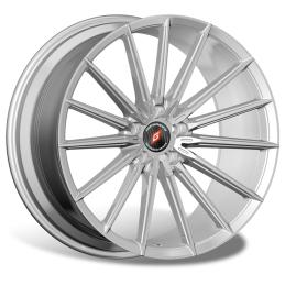 Inforged IFG54 8.5x19 PCD5x114.3 ET35 Dia67.1 Silver