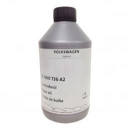 VAG GEAR OIL 75W90 1л