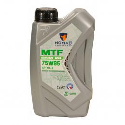 NOMAD MTF Gear Oil 75W85 1л