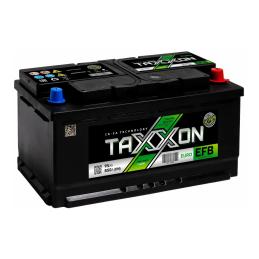 TAXXON  EFB EURO  95Ah  850 En (обр)  353х175х175