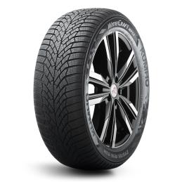 Kumho WinterCraft WP52 165/65R15 81T