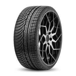 MICHELIN Pilot Alpin 4 235/40R18 95V  XL BMW