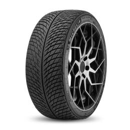 MICHELIN Pilot Alpin 5 245/40R18 97V  XL