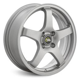 CrossStreet CR-14 6x16 PCD4x100 ET50 DIA 60.1  S