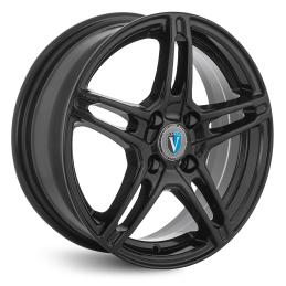 VENTI 1518 V 6x15 PCD4x98 ET40 DIA 58.6  BL