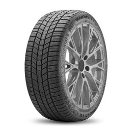 Continental WinterContact 8 S 255/50R21 109H