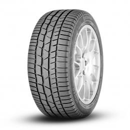 Continental WinterContact TS 830 P 255/45R19 100V