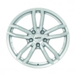 Alutec Drive 8x17 PCD5x120 ET30 DIA 72.6  Polar Silver