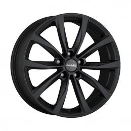 MAK Wolf 7.5x18 PCD5x114.3 ET35 DIA 76  Gloss Black