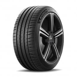 Michelin Pilot Sport 4 225/45R19 96W Run Flat XL