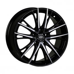 Enkei SC32 7x17 PCD5x100 ET42 DIA 56.1  BKF