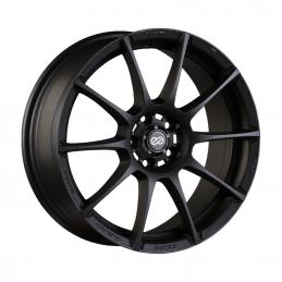 Enkei SC33 6.5x15 PCD4x100 ET38 DIA 73.1  BK