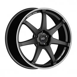 Enkei SC38 8.5x19 PCD5x114.3 ET40 DIA 67.1  MBML