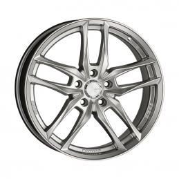 Enkei SC43 8x17 PCD5x112 ET39 DIA 66.6  HP