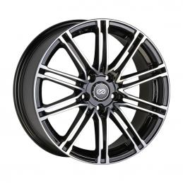 Enkei SMS01 7.5x18 PCD5x114.3 ET35 Dia67.1 BKF