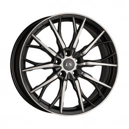 LS Flow Forming RC11 8x19 PCD5x114.3 ET35 Dia67.1 GMF