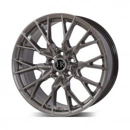 Replica FR LX5137 Lexus 8x19 PCD5x114.3 ET32 Dia60.1 HB