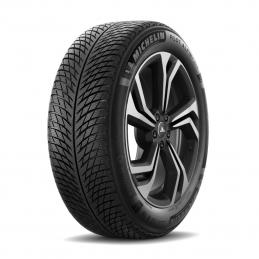 MICHELIN Pilot Alpin 5 SUV 275/45R20 110V  XL N0