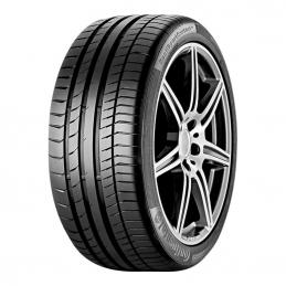 Continental SportContact 5P 255/40R20 101Y  XL