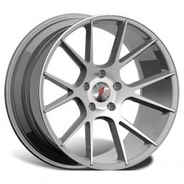 Inforged IFG23 7.5x17 PCD5x114.3 ET42 DIA 67.1  Silver