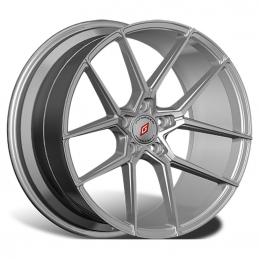 Inforged IFG39 7.5x17 PCD5x100 ET35 DIA 57.1  Silver