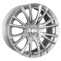 LS 751 7x16 PCD4x100 ET40 Dia73.1 SF