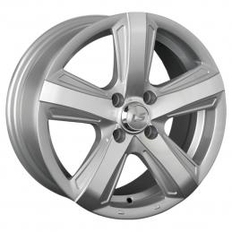 LS 793 6.5x15 PCD4x100 ET40 DIA 73.1  SF