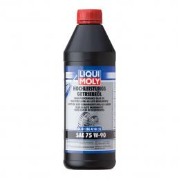 Liqui Moly Синт.тр.масло Hochleistungs-Getrieb. 75W90 1л