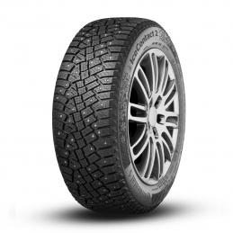 Continental IceContact 2 SUV 235/55R20 105T  XL
