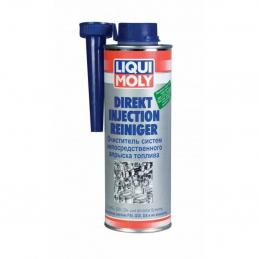 LIQUI MOLY Очиститель систем непосредственного впрыска топлива Direkt Injection Reiniger [7554]