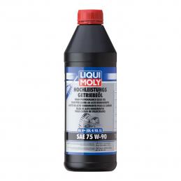 Liqui Moly Hochleistungs-Getriebeoil 75W90 1л